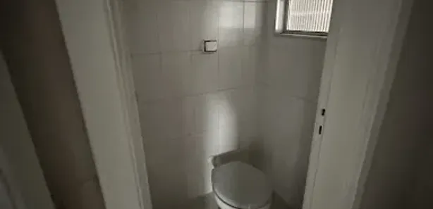 Sala Comercial para alugar, 92m² no Centro, Santos
