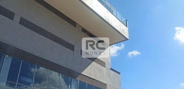 Ponto Comercial para alugar, 930m² no Carmo, Belo Horizonte