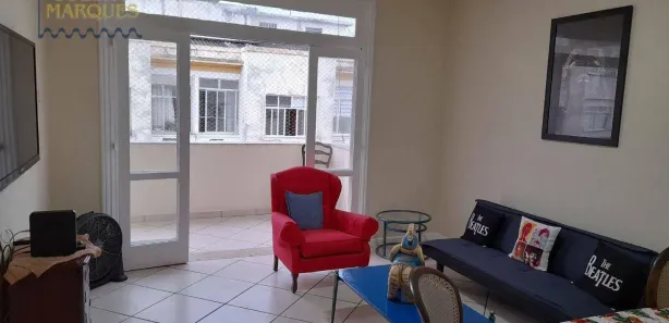 Cobertura com 4 Quartos para alugar, 170m² no Copacabana, Rio de Janeiro