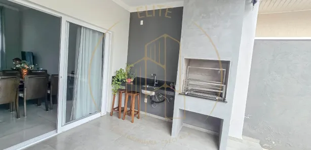Casa de Condomínio com 2 Quartos à venda, 130m² no Loteamento Residencial Porto Seguro, Tremembé