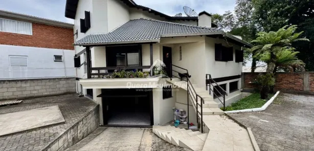 Casa com 3 Quartos à venda, 334m² no Serrano, Caxias do Sul