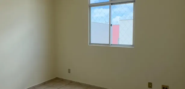 Apartamento com 3 Quartos à venda, 55m² no Diamante (Barreiro), Belo Horizonte