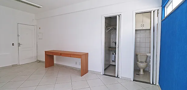 Ponto Comercial para venda ou aluguel, 38m² no Recreio dos Bandeirantes, Rio de Janeiro