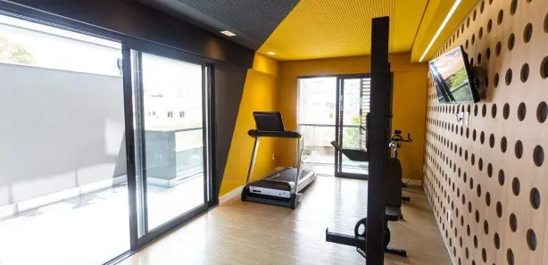 Apartamento com 2 Quartos à venda, 85m² no Carmo, Belo Horizonte