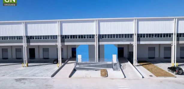 Galpão/Depósito/Armazém para alugar, 5000m² no Parque Ipiranga, Betim