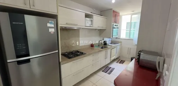 Cobertura com 2 Quartos à venda, 86m² no Prainha, Arraial do Cabo