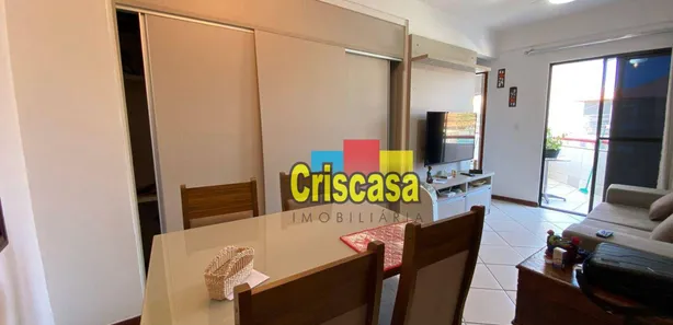 Apartamento com 2 Quartos à venda, 110m² no Centro, São Pedro da Aldeia