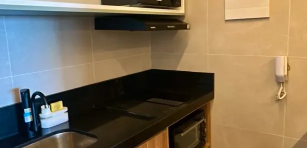 Apartamento com 1 Quarto para alugar, 45m² no Ondina, Salvador