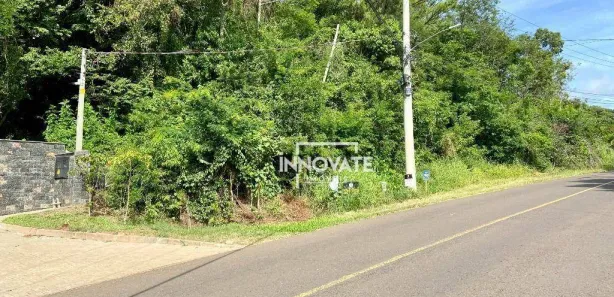 Lote/Terreno à venda, 2052m² no Vila Rosa, Dois Irmãos