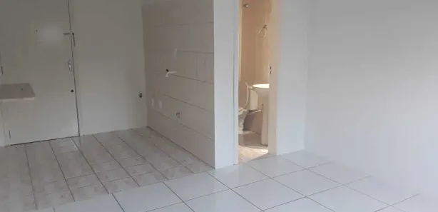 Kitnet com 1 Quarto para alugar, 25m² no Cristo Rei, São Leopoldo