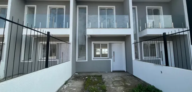 Sobrado com 2 Quartos à venda, 70m² no Vila Parque Brasília, Cachoeirinha