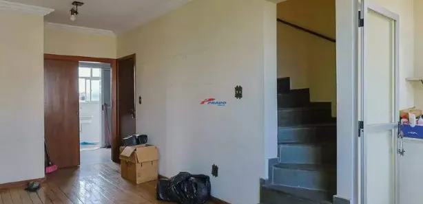 Cobertura com 3 Quartos à venda, 190m² no Padre Eustáquio, Belo Horizonte