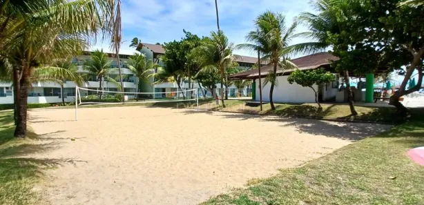 Apartamento com 1 Quarto à venda, 37m² no Centro, Ipojuca