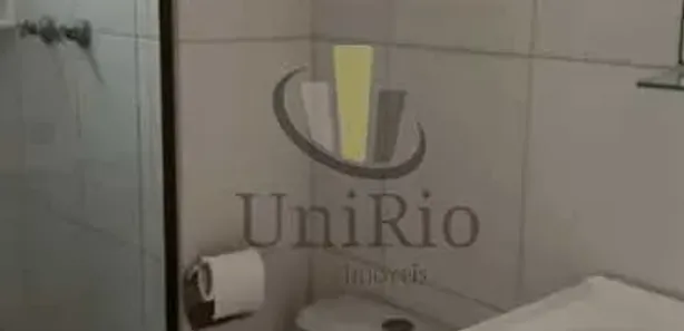 Apartamento com 2 Quartos à venda, 45m² no Cosmos, Rio de Janeiro