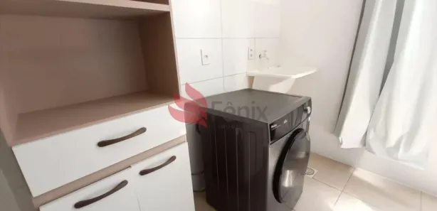 Kitnet com 1 Quarto para alugar, 24m² no Operário, Novo Hamburgo