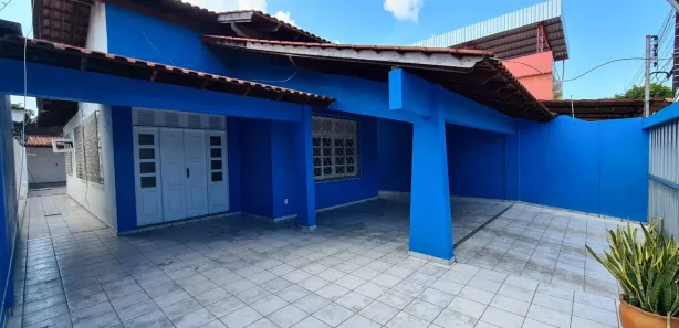 Apartamento com 3 Quartos à venda, 110m² no Alvorada, Manaus