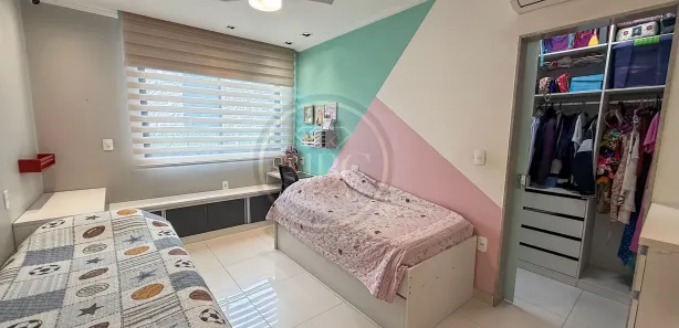 Casa de Condomínio com 4 Quartos à venda, 330m² no Dom Pedro I, Manaus