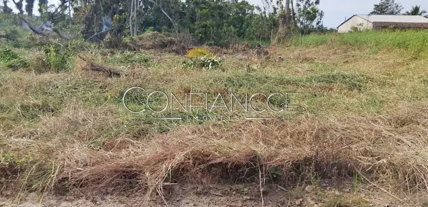 Lote/Terreno à venda, 750m² no Balneário Guaciara, Matinhos