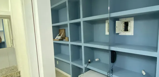 Sala Comercial com 1 Quarto à venda, 37m² no Boa Viagem, Recife