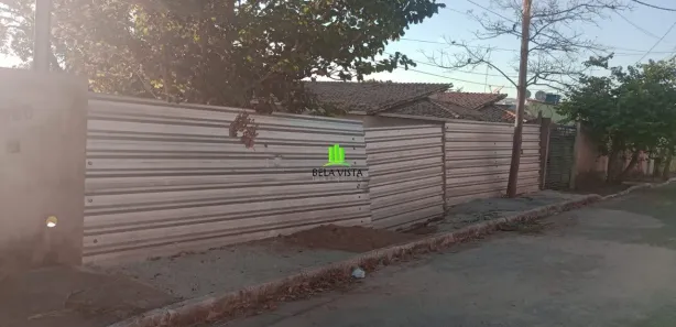 Lote/Terreno à venda, 360m² no Vila Santa Helena, Lagoa Santa