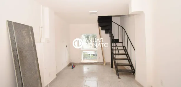 Ponto Comercial para alugar, 28m² no Carmo, Belo Horizonte