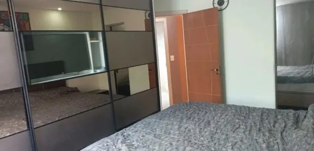 Apartamento com 4 Quartos para alugar, 139m² no Dona Clara, Belo Horizonte