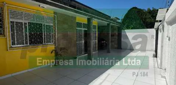 Casa com 3 Quartos à venda, 178m² no Nossa Senhora das Graças, Manaus