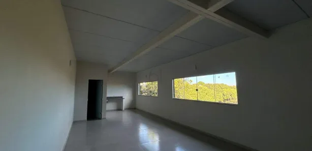 Sala Comercial para alugar, 45m² no Setor Habitacional Jardim Botânico, Brasília