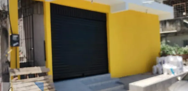 Ponto Comercial para alugar, 90m² no Itacaranha, Salvador