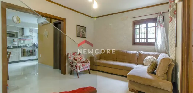 Sobrado com 3 Quartos à venda, 213m² no Rincão Gaúcho, Estância Velha
