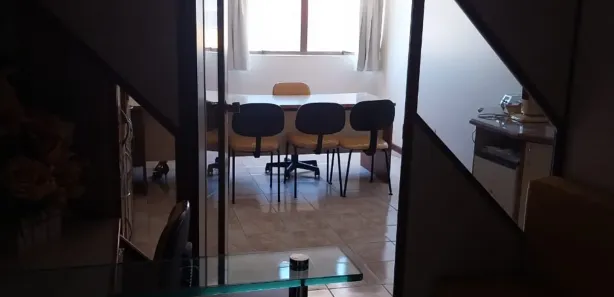 Sala Comercial à venda, 30m² no Pituba, Salvador