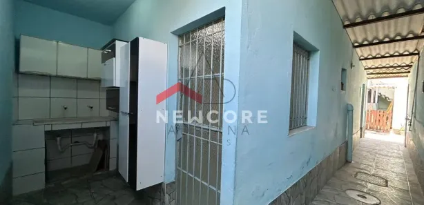 Casa de Condomínio com 2 Quartos à venda, 80m² no Bangu, Rio de Janeiro