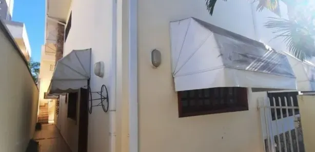 Casa de Condomínio com 4 Quartos para venda ou aluguel, 250m² no Independência, Taubaté