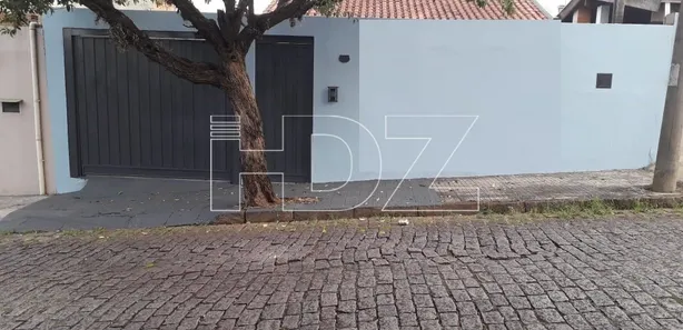 Casa com 3 Quartos à venda, 146m² no Centro, Araraquara