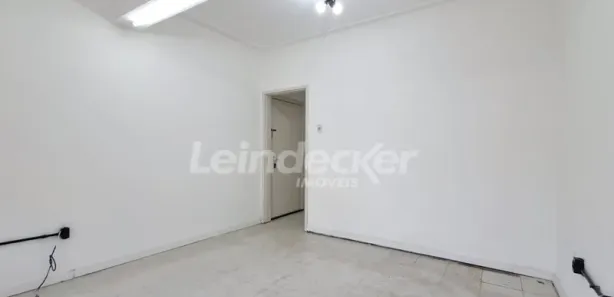 Kitnet com 1 Quarto para alugar, 30m² no Cidade Baixa, Porto Alegre