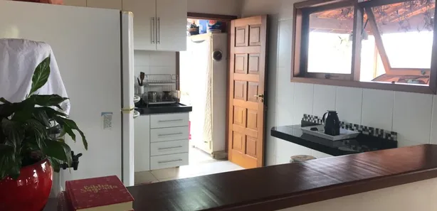 Casa de Condomínio com 3 Quartos à venda, 159m² no Chapada dos Guimarães, Brotas