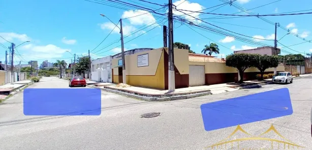 Casa com 6 Quartos à venda, 400m² no Capim Macio, Natal