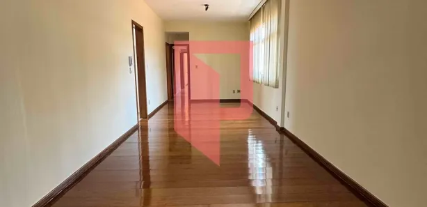 Apartamento com 4 Quartos para alugar, 130m² no Caiçara-Adelaide, Belo Horizonte