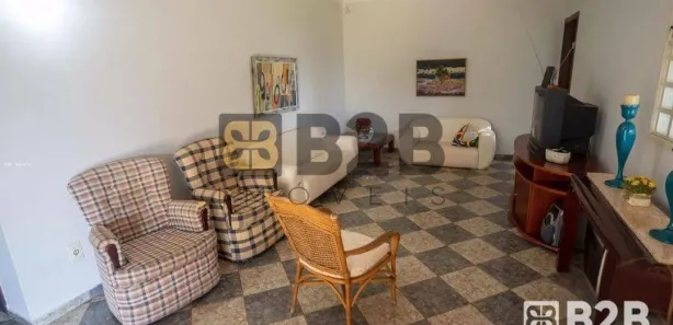 Fazenda/Sítio com 3 Quartos à venda, 350m² no Sebastiana Garcia Falqueiro, Piratininga