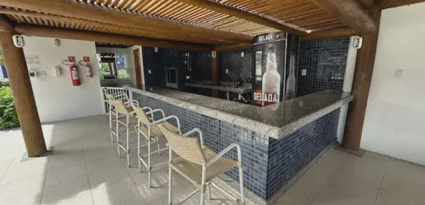 Apartamento com 3 Quartos para alugar, 97m² no Vila Laura, Salvador