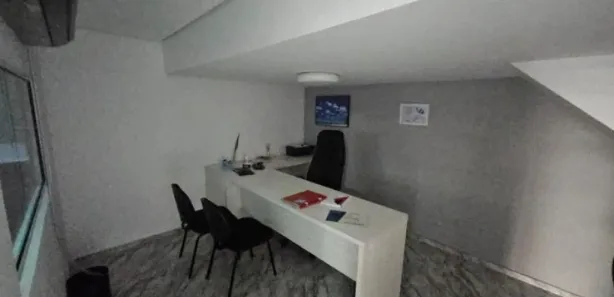 Sala Comercial com 1 Quarto à venda, 90m² no Tupi, Praia Grande
