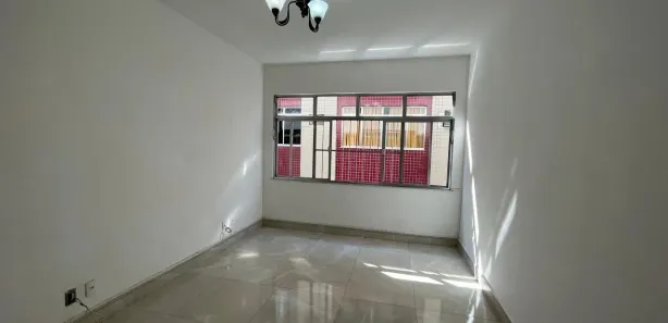 Apartamento com 3 Quartos para alugar, 100m² no da Luz, Nova Iguaçu