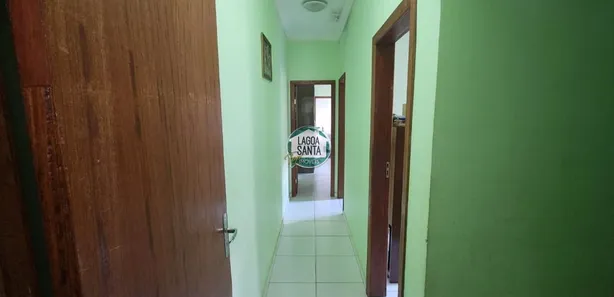 Casa com 2 Quartos à venda, 88m² no Residencial Visão, Lagoa Santa