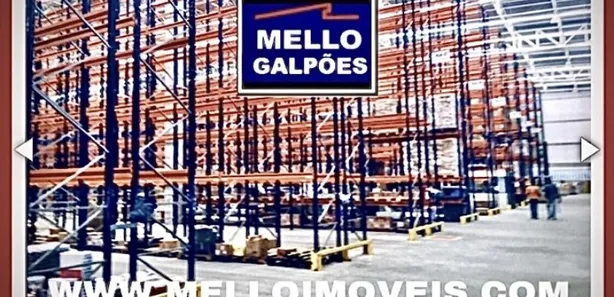 Galpão/Depósito/Armazém para venda ou aluguel, 32000m² no Centro, Camaçari
