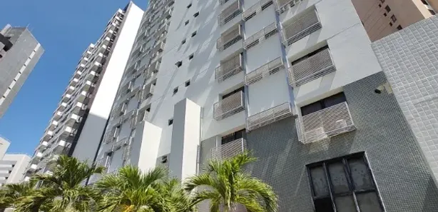 Sala Comercial à venda, 34m² no Pituba, Salvador