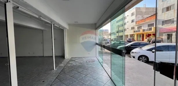 Ponto Comercial para alugar, 197m² no Guará II, Brasília