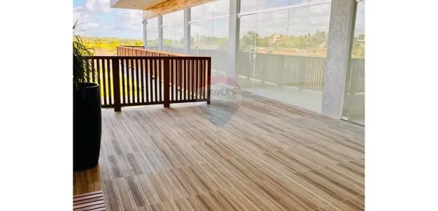 Ponto Comercial para alugar, 40m² no Arembepe (Abrantes), Camaçari