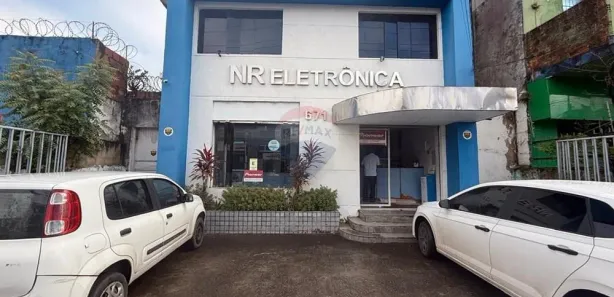 Ponto Comercial para alugar, 136m² no Mares, Salvador