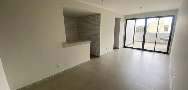 Apartamento com 3 Quartos para alugar, 112m² no Liberdade, Belo Horizonte