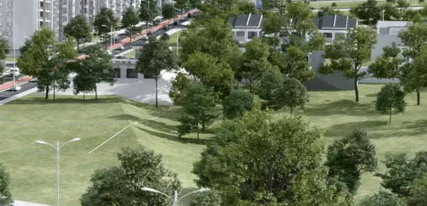 Lote/Terreno à venda, 525m² no Parque das Borboletas, Lagoa Santa